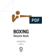 Boxe