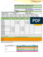 Agenda - Acompañamiento - Docente Fundamentos de Negocios Internacionales