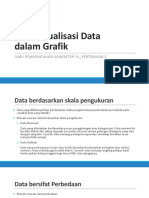 Visualisasi Data Dalam Grafik