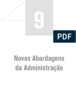 Novas Abordagens Da Administração