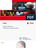 Automatización de Procesos Industriales: Mg. Oscar Querevalu Mendoza