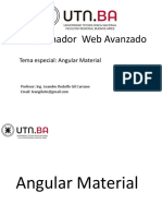 UNIDAD 4 M3-ANEXO-clase - 11 - Angular - Material