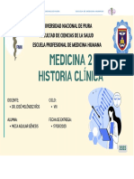 Historia Clinica 2-Melendez