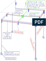 Modelo Estructura