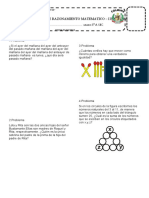 Examen Mensual RM 3A