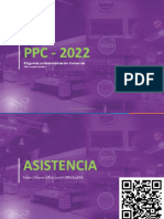 Capacitación PPC - GESTION DE  EQUIPO