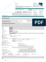 Loyal Five NZ Enterprise: BSN Micro/I Application Form