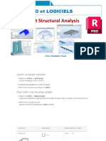 Dao Et Logiciels: Robot Structural Analysis
