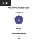 Download Proposal Magang Kerja PHE WMO by Iman Ansori SN63854426 doc pdf