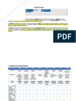 PC - Planificación Anual