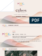 Ethos Residences (Ph2) Sales Kit - 21022023