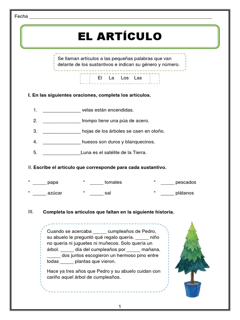 el-art-culo-i-en-las-siguientes-oraciones-completa-los-art-culos-pdf