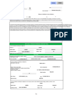 Formato Dictamen de Factibilidad de Servicios Hidraulicos Tsacmex Dvcadfs1