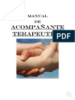 Manual Del Acompañante Terapeutico