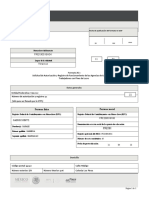 20.secretaria de Trabajo y Previsión Social