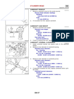 Nissan Almera n16 2001 Electronic Repair Manual 115