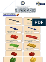 1°, 2° y 3° - 21 de Marzo