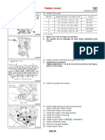 Nissan Almera n16 2001 Electronic Repair Manual 107