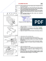 Nissan Almera n16 2001 Electronic Repair Manual 140