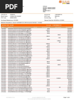 Account - 11208100007124 Saiyad Akil Zilani: Address