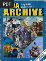 Untitled | PDF | Role Playing Games | Tabletop Games