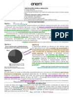 ANÁLISE DA PROPOSTA A Importância Da Agricultura Familiar para o