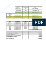 IAS 23-D Excel