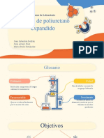 Presentacion Informe de Materiales 