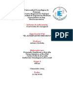 Laboratorio #56 - (Alternador Trifasico)