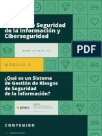 Mod3 Curso Riesgos Seguridad Información