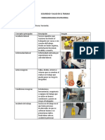 Fonoaudiologia Ocupacional