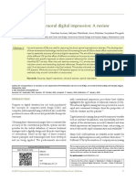 Review Intraoral Digital Impression