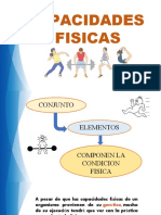 Capacidades Fisicas