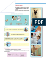 Observa: Magnitudes Físicas Fundamentales