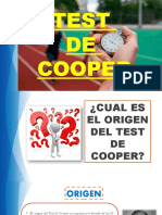 Test DE Cooper