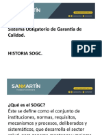 Diapositivas FUSM SOGC y PSegP