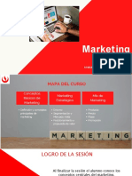 Arketing: Semana 2