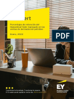 Ey Tax Alert Ene4 Retenciones Iva Derivados Petroleo