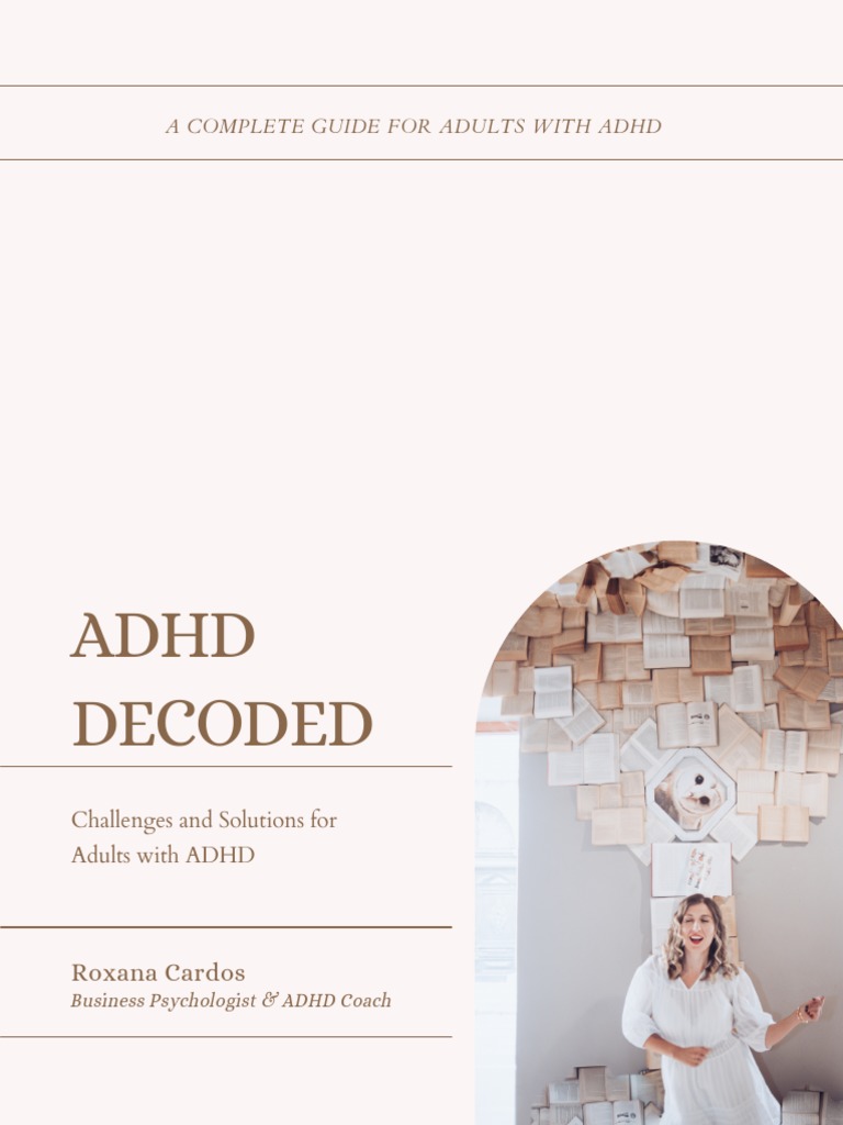 View of The ADHD and Learning Disabilities Directory: ADD Coaches, Organizers ...
