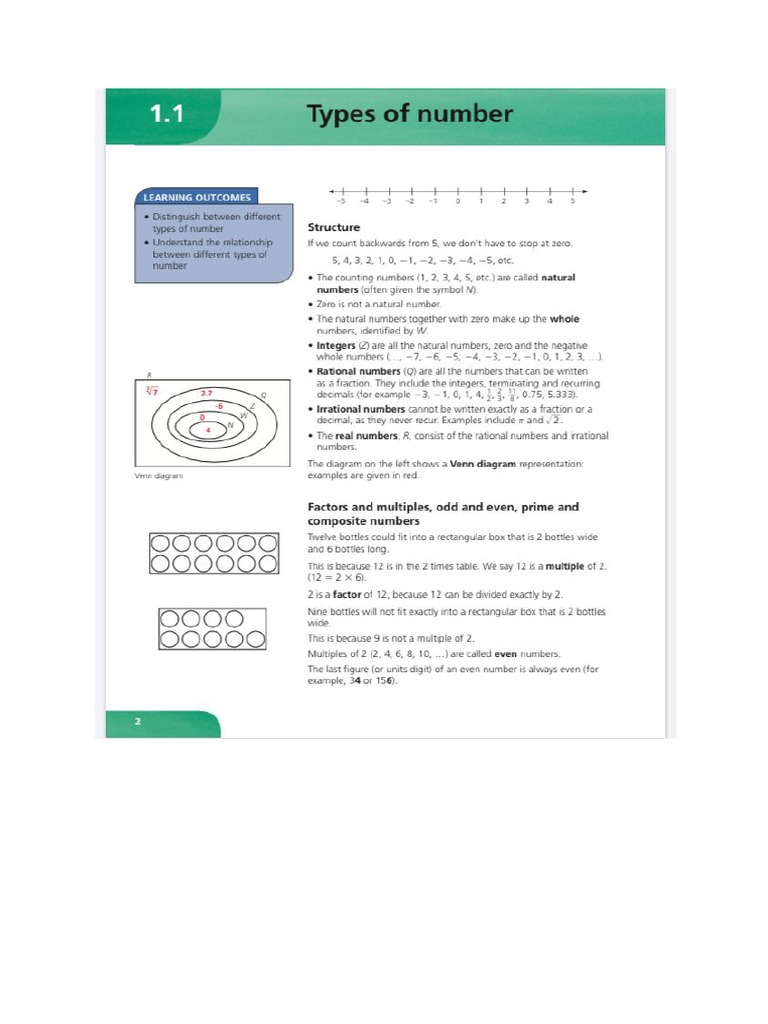 Number Theory and Computation PDF