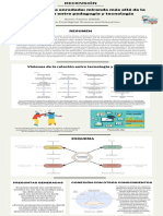 Informational Data Infographic