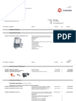 DM-2208-0626A - DC Mobile Hydraulics