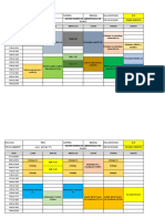 Epm Horario