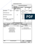 Nivel Especialidad Servicio Selección de Resultados Esperados Noc