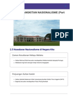 BAB 2 KEBANGKITAN NASIONALISME (Part 2) - SPM Agile201807