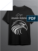 Grupo Jovem Adonai