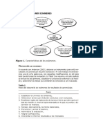 Resumen Cap 6 y 7 Evaluación Educativa