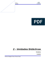 2 - Unidades Didácticas