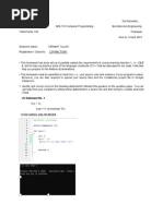 Codetantra TCS PDF | PDF