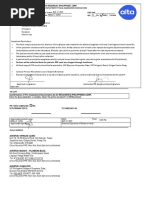 2025 APE Schedule and Requirements | PDF | Medical Specialties ...
